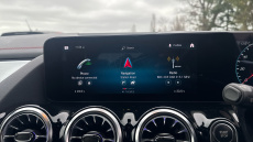 Mercedes-Benz Eqa 300 4M 168kW AMG Line Premium 66.5kWh 5dr Auto Electric Hatchback